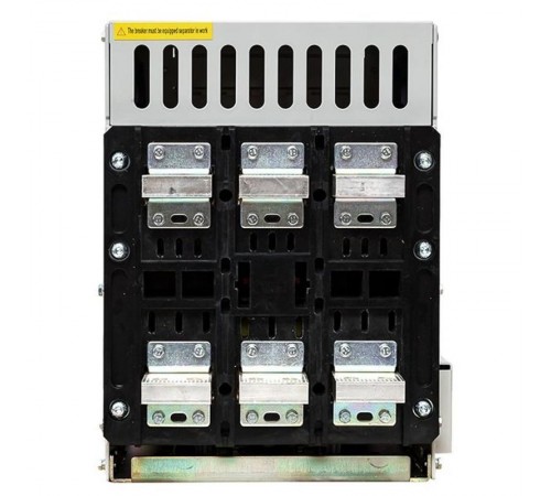 Выключатель автоматический ВА-450 1600/200А 3P 65кА выкатной v2  mccb450-1600-200v-v2  EKF