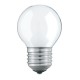 Лампа накаливания ЛОН Stan 60W E27 230V P45 FR 1CT/10X10  926000003568  PHILIPS