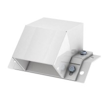 Вертикальная угловая секция нисходящая BSKM (BSKM-EF 0711RW)  7216611  OBO Bettermann