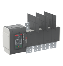 АВР TruONE OXB1000E3S2QB 1000А 3P+N DIP  1SCA153577R1001  ABB