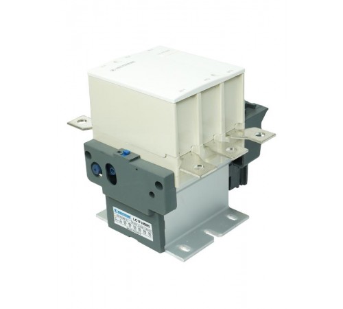 LC1F185M5, 3Р, 185А, 220В/50Гц, контактор  электромагнитный  (ЭТ)  ET014512  Электротехник