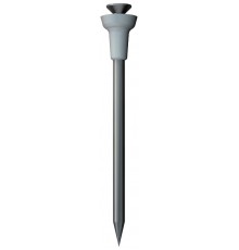 Гвоздь siko 2x18mm (511 18)  3366189  OBO Bettermann