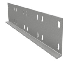 Соединитель горизонтальный H 80 мм, L 400 мм, горячий цинк  UGH480HDZ  DKC