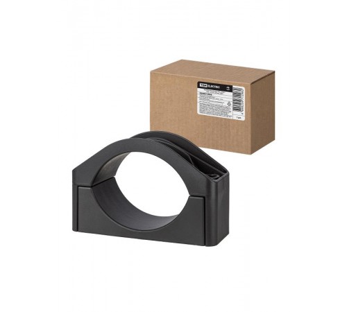 Кабельное крепление, хомут ККХ-1/160-230 мм  SQ0804-0066  TDM