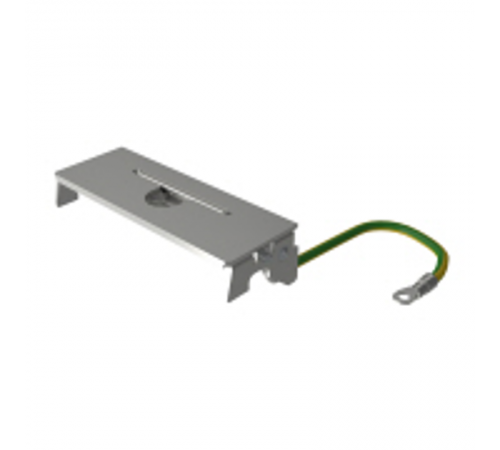 Кабельный вывод для кассетной рамки RKSR2 4 (нерж.сталь) (SA RKSR2 4 V)  7409356  OBO Bettermann