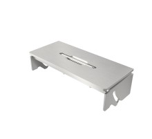 Кабельный вывод для кассетной рамки RKSN-2 (нерж.сталь) (SA RKSN-2 V)  7409355  OBO Bettermann