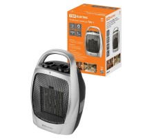 Тепловентилятор ТВК-1, 1800 Вт, регул. мощн. (900/1800 Вт), термостат, керам. нагр. элемент,   SQ2520-1303  TDM