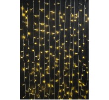 Гирлянда  95 114 NGF-D030-02 (занавес WW 5*2.5м IP44)  95114  Navigator