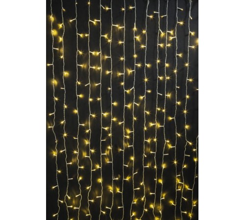 Гирлянда  95 114 NGF-D030-02 (занавес WW 5*2.5м IP44)  95114  Navigator