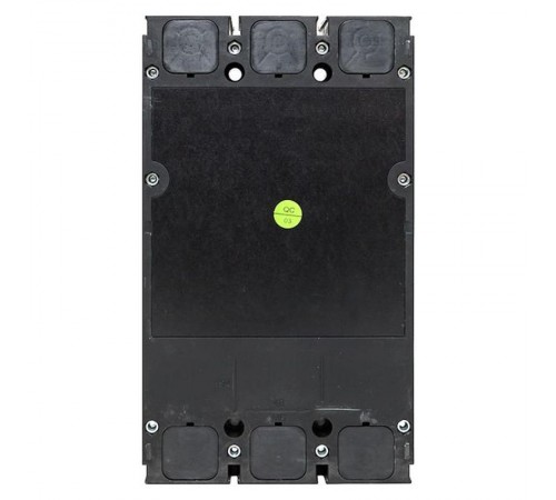 Выключатель автоматический AV POWER-3/3 315А 35kA TR  mccb-33-315-TR-av  EKF