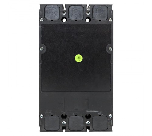 Выключатель автоматический AV POWER-3/3 315А 35kA TR  mccb-33-315-TR-av  EKF