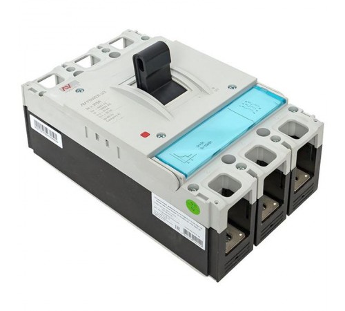 Выключатель автоматический AV POWER-3/3 315А 35kA TR  mccb-33-315-TR-av  EKF