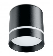 Светильник светодиодный AL534 накладной 15W 4000K белый 80*100  32692  Feron