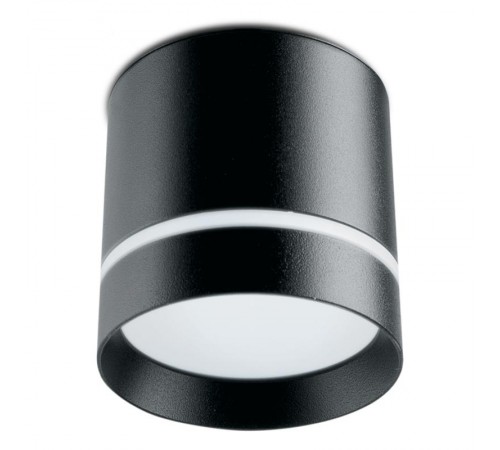 Светильник светодиодный AL534 накладной 15W 4000K белый 80*100  32692  Feron