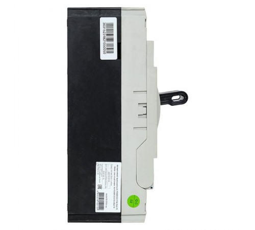 Выключатель автоматический AV POWER-3/3 315А 35kA TR  mccb-33-315-TR-av  EKF