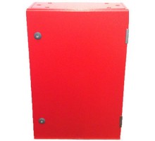 Корпус шкафа с монт.платой 800х600х300мм (RAL3000 КРАСНЫЙ)  9CNBSRN8630K-3  ABB