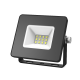 Прожектор светодиодный СДО LED 10Вт 6500К IP65 черный  613100310  Gauss