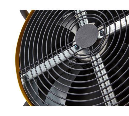 Электрическая тепловая пушка PRORAB 2 BHP-P2-30  НС-1204786  Ballu