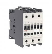 Магнитный контактор YON DSC065 65A 30кВт AC3 3P кат.110В AC  DSC065-3C00A110  DKC