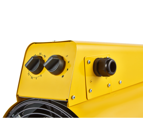 Электрическая тепловая пушка PRORAB 2 BHP-P2-30  НС-1204786  Ballu