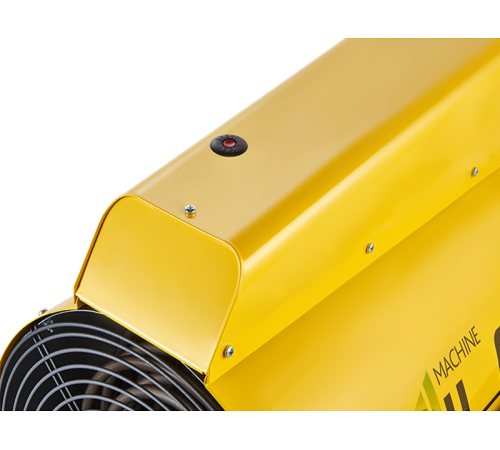 Электрическая тепловая пушка PRORAB 2 BHP-P2-30  НС-1204786  Ballu