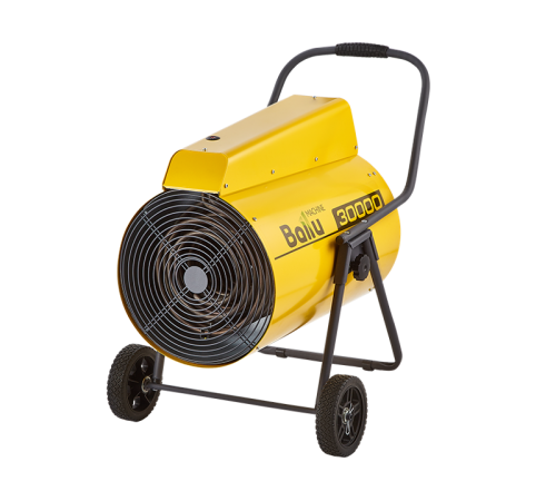 Электрическая тепловая пушка PRORAB 2 BHP-P2-30  НС-1204786  Ballu