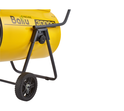 Электрическая тепловая пушка PRORAB 2 BHP-P2-30  НС-1204786  Ballu