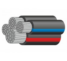 СИП-2 3х70 + 1х70