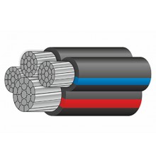 СИП-2 3х120 + 1х95