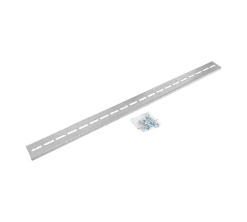 Панель монтажная 710х55мм перфорированная к ВРУ 800мм PROxima  mb15-06-02  EKF