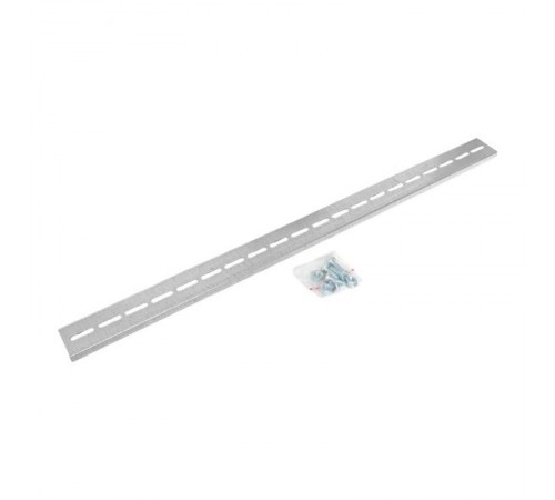 Панель монтажная 710х55мм перфорированная к ВРУ 800мм PROxima  mb15-06-02  EKF