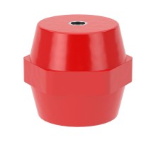 Изолятор шинный 40х41 М6  ISBK4047  DKC