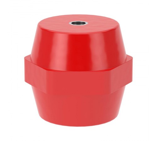 Изолятор шинный 40х41 М6  ISBK4047  DKC