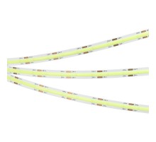 Лента светодиодная COB-5000-CSP-544-24V Green (8mm, 11.5W, IP20) (arlight, -)  032174  Arlight