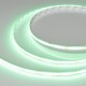 Лента светодиодная COB-5000-CSP-544-24V Green (8mm, 11.5W, IP20) (arlight, -)  032174  Arlight
