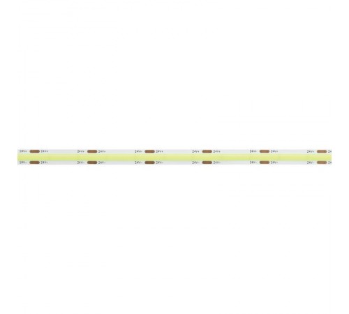 Лента светодиодная COB-5000-CSP-544-24V Green (8mm, 11.5W, IP20) (arlight, -)  032174  Arlight