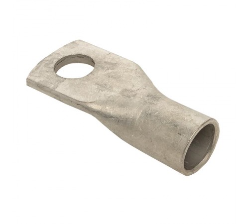 Наконечник силовой медный луженый JG-185-16-19 (ТМЛ) EKF PROxima  jg-185-16-19  EKF