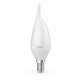 Лампа светодиодная Gauss LED Свеча на ветру E14 9.5W 890lm 3000K  104101110  Gauss
