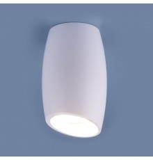 Светильник накладной DLN002 MR16 WH белый спот  a046058  Elektrostandard