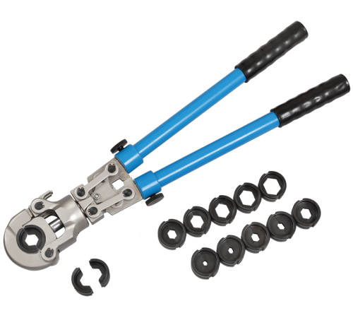 Пресс механический ручной ПМР-300   TKL10-020  IEK