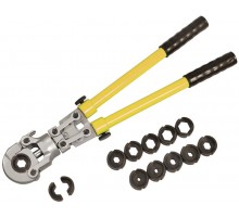 Пресс механический ручной ПМР-300   TKL10-020  IEK