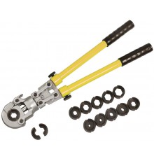 Пресс механический ручной ПМР-300   TKL10-020  IEK