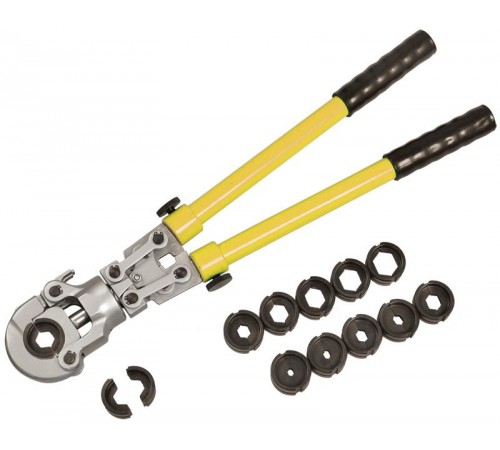 Пресс механический ручной ПМР-300   TKL10-020  IEK