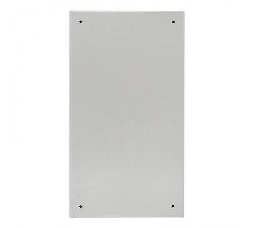 Корпус металлический ЩУРН-3/12 два отсека (БУР) (ВхШхГ) (540х300х160) IP54 PROxima  mb54-3i  EKF