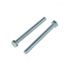 Болт DIN 933 8х90 (15кг) - накл.  125108  Tech-KREP