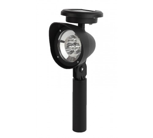 Cветильник садовый декоративный 3 LED на солнечной батарее ERAUF012-11  Б0044220  ЭРА