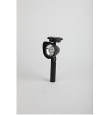 Cветильник садовый декоративный 3 LED на солнечной батарее ERAUF012-11  Б0044220  ЭРА