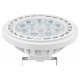 Лампа светодиодная PLED-AR111 15w 3000K 1200Lm G53 185-265V  .5017931  Jazzway