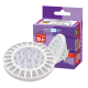Лампа светодиодная PLED-AR111 15w 4000K 1200Lm G53 185-265V  .5017962  Jazzway