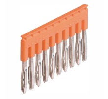 Перемычка JB5-10 для ZS-4 10 полюсов  1SNK905310R0000  TE